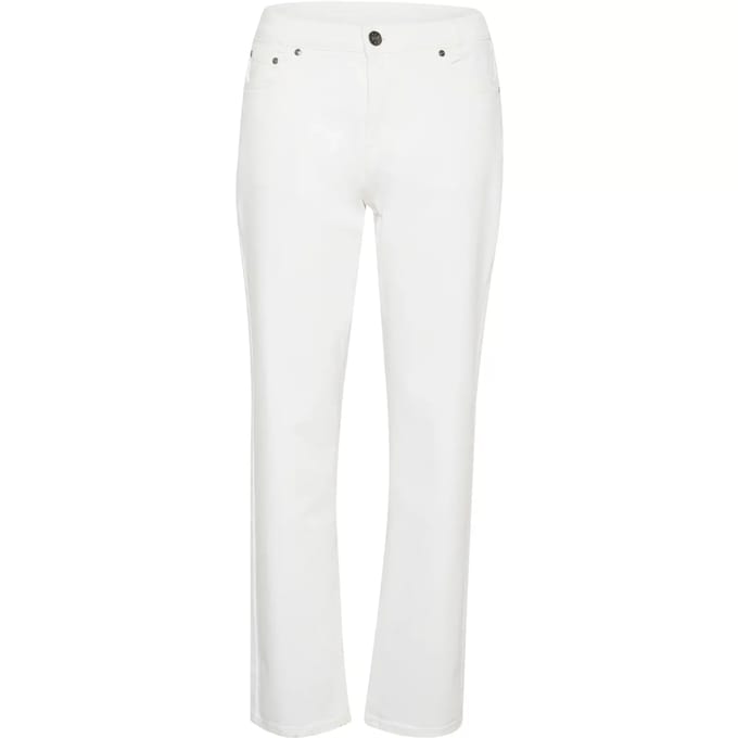 Dames Straight jeans CULTURE Deva Ami