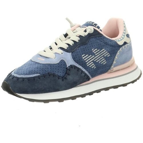 Lage Sneakers Maripé -