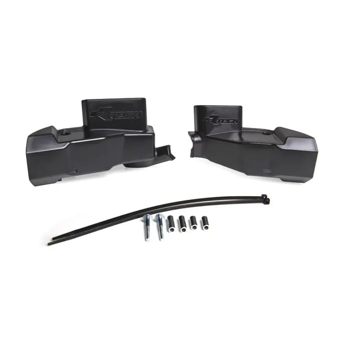 Remklep- en koppelingscilinder protectors voor motor Racetech Honda/Kawasaki/Suzuki