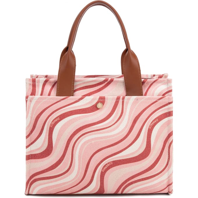 Diana&Co Handtas Women