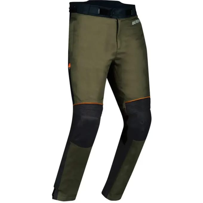 Motorbroek Bering Zephyr