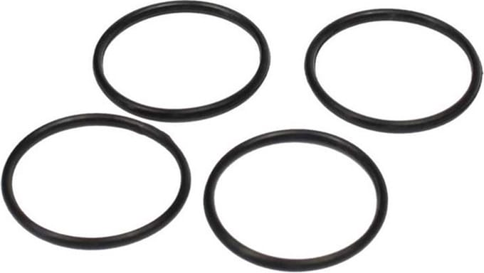 Dennerle O-Ring Scaper's Flow
