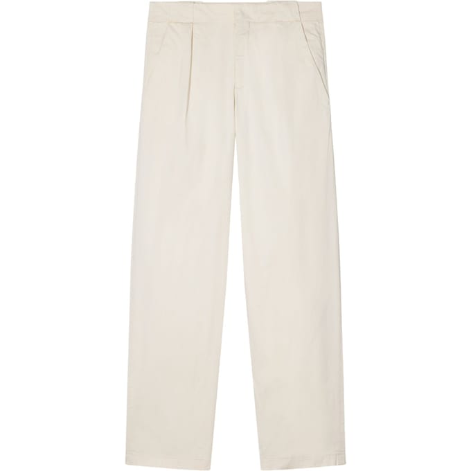 Closed Mawson Pantalons Ecru C21308-31w-am