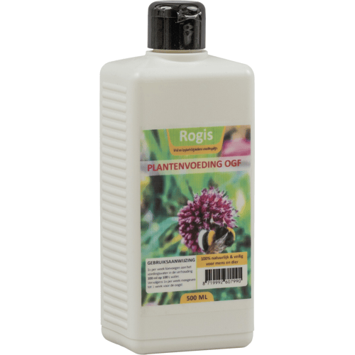 Rogis Plantenvoeding OGF