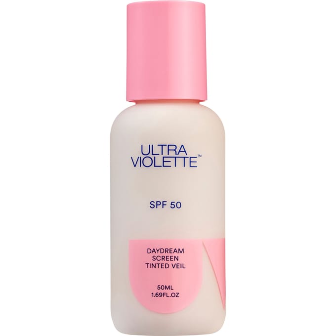 Ultra Violette Daydream Screen Spf 50 Tinted Veil 50Ml - V1