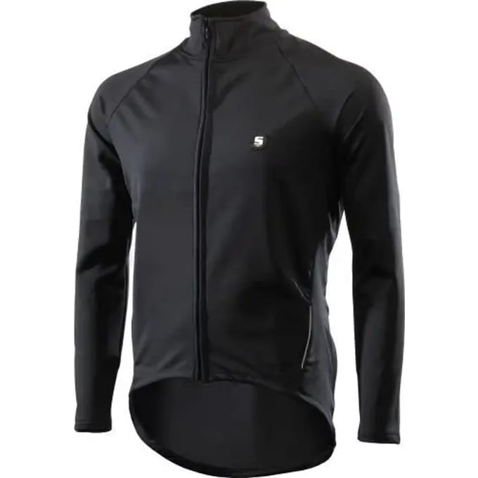 Winter softshell jas Sixs Twister