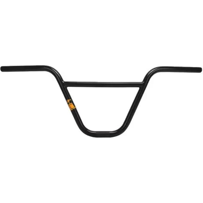 Animal Liberty 9´´ Stuur Zilver 22.2 mm / 736 mm