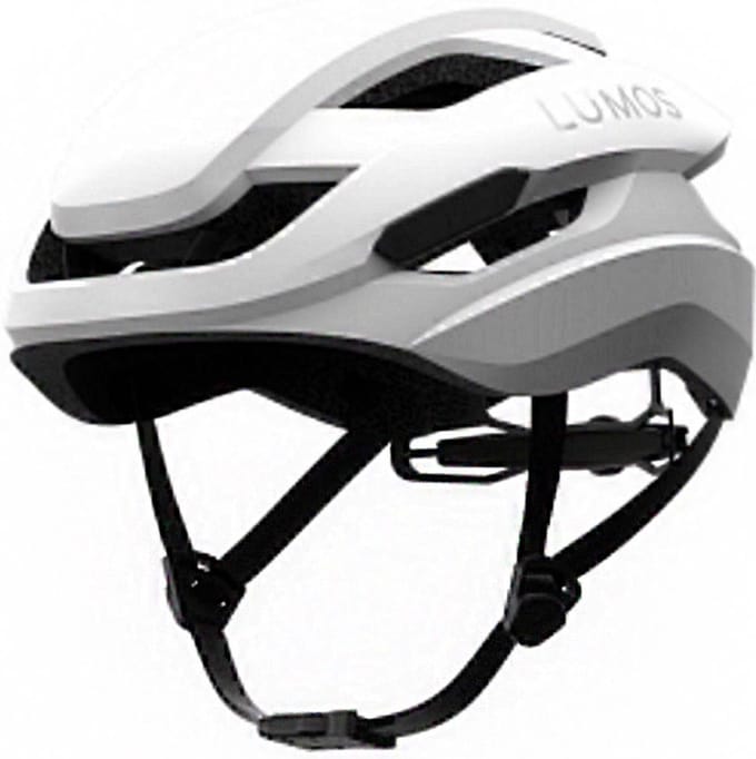 Lumos Ultra Fly Phantom White M/L