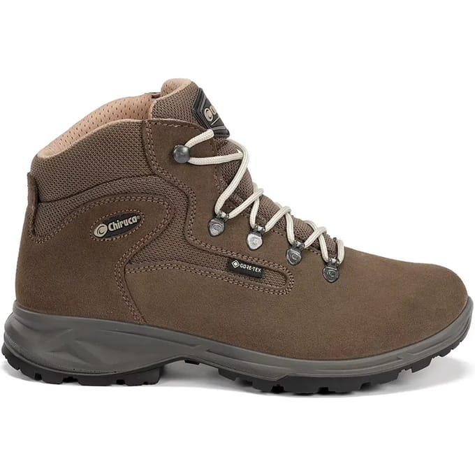 Dameswandelschoenen Chiruca Massana 12