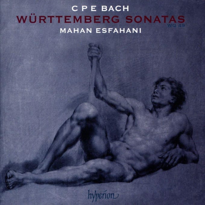 Bachwurttemberg Sonatas