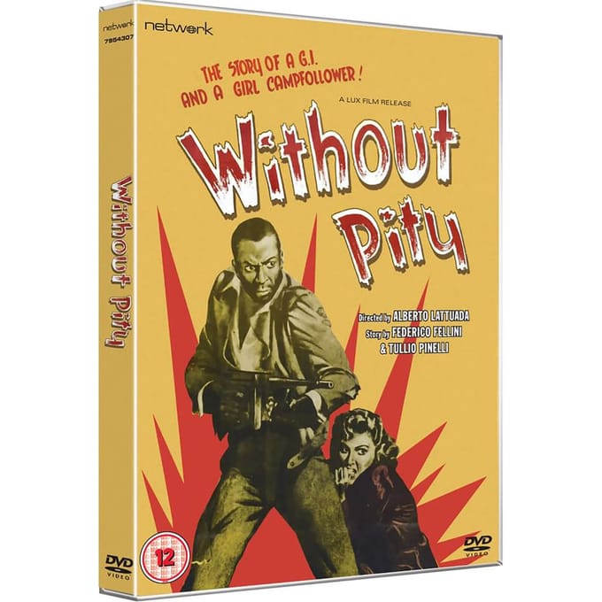 Without Pity