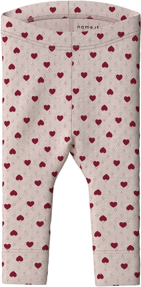 Name it Legging print