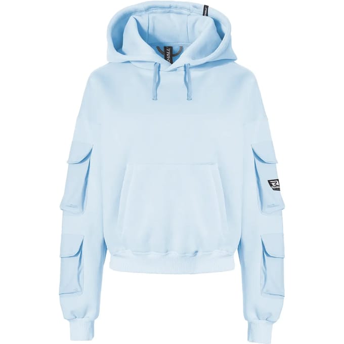 Dames Hoodie Rehall Cargi-R
