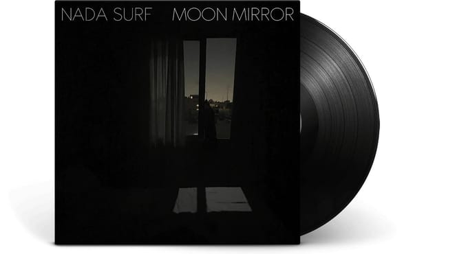 Nada Surf - Moon Mirror (LP)
