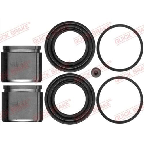 Reparatieset, remklauw QUICK BRAKE 114-5258