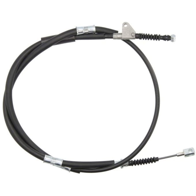 Kabel, parkeerrem LINEX LIN44.01.85 rechts
