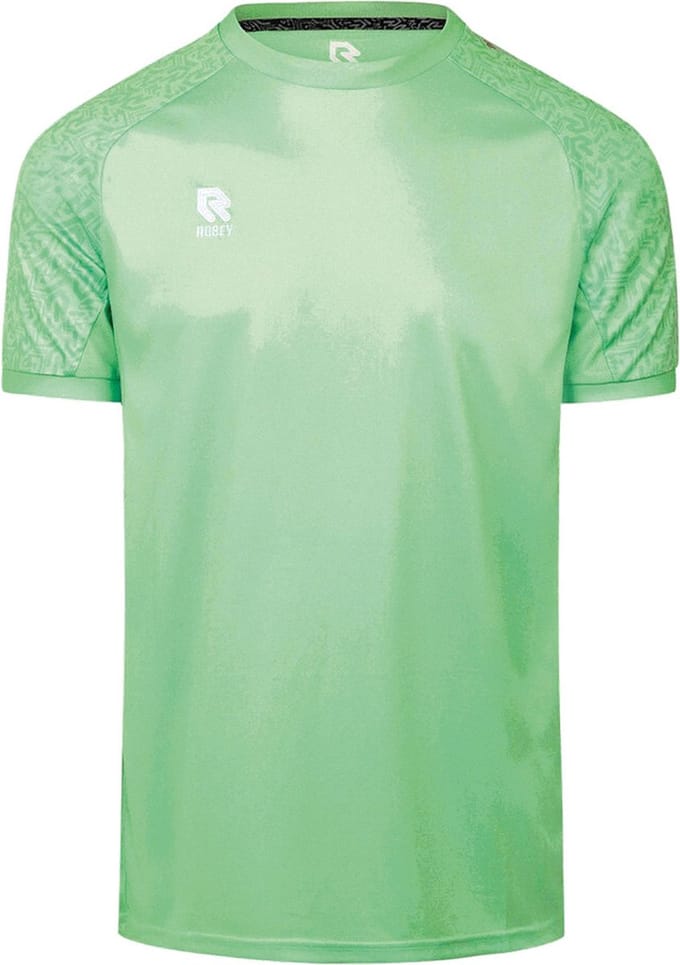 Robey Patron SS Keepersshirt Heren - Maat 4XL