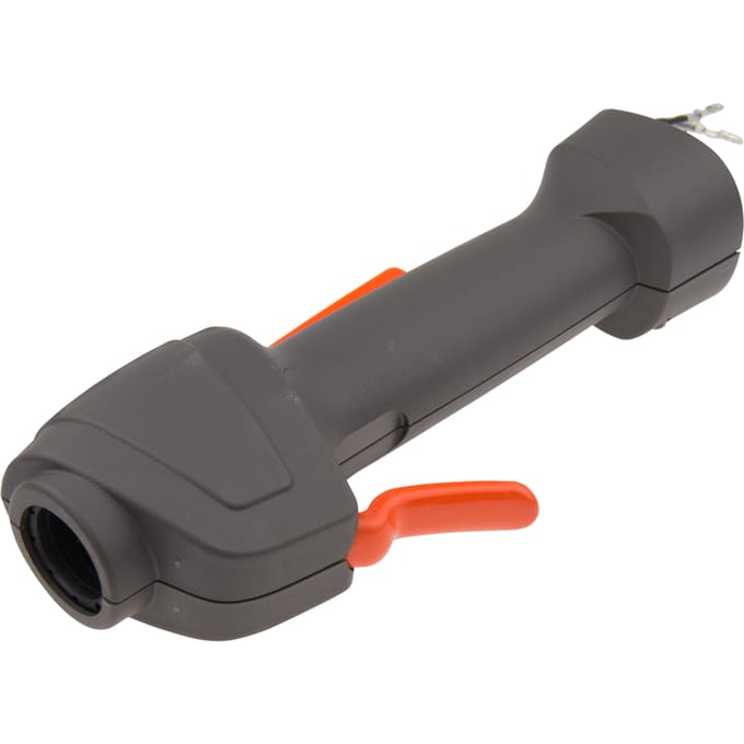 Throttle control