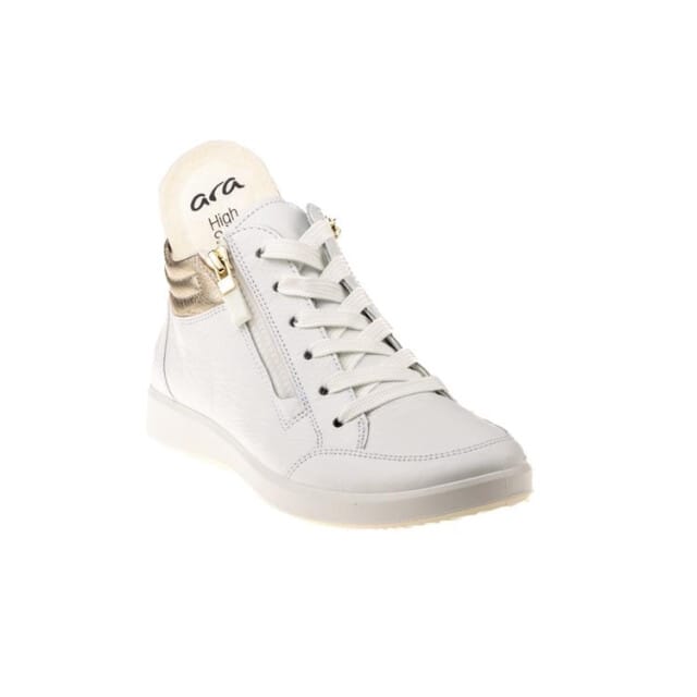 Ara 23907 veterboot maat 3½