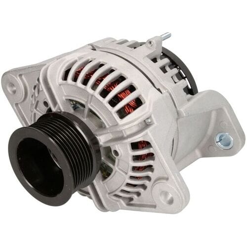 Driefasige generator MAHLE MG 815