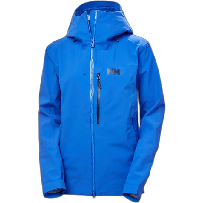 Dames wandeljack Helly Hansen Verglas BC