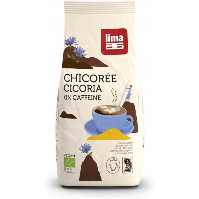 Lima Cichorei Bio 500 gr