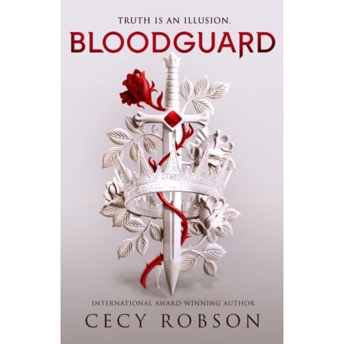 Bloodguard - Cecy Robson
