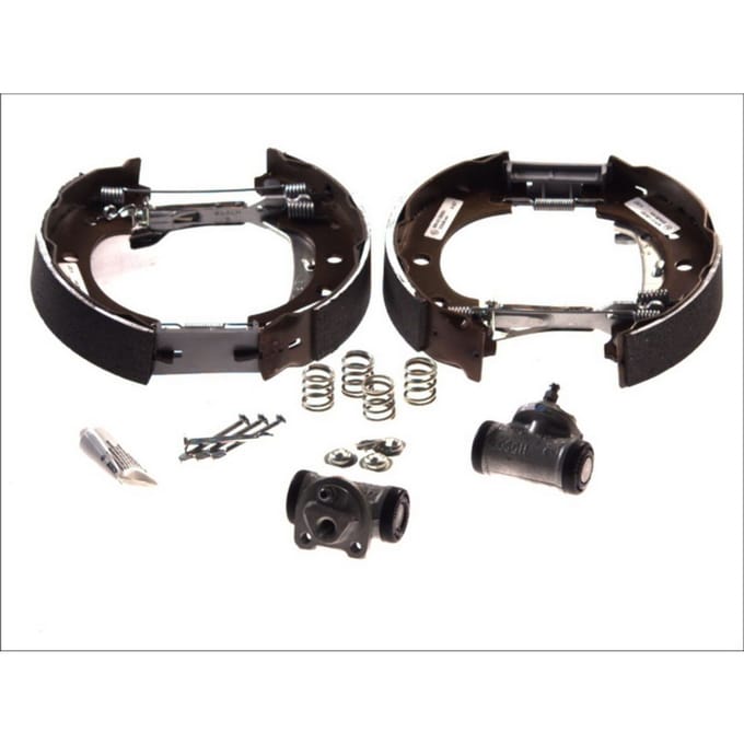 Remschoenset KIT SUPERPRO BOSCH 0 204 114 156