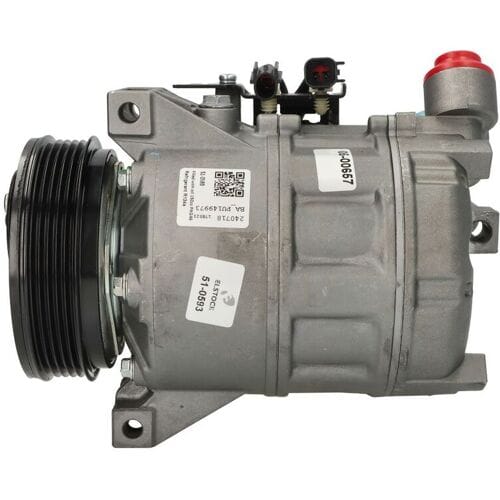Airco-compressor ELSTOCK 51-0593