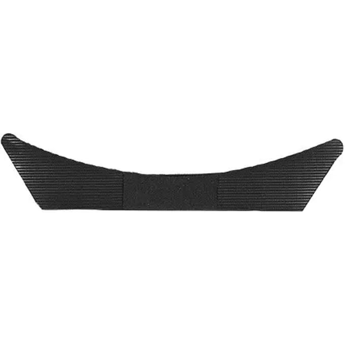 Accessoire voor ruiterhelm achterste wig Antarès