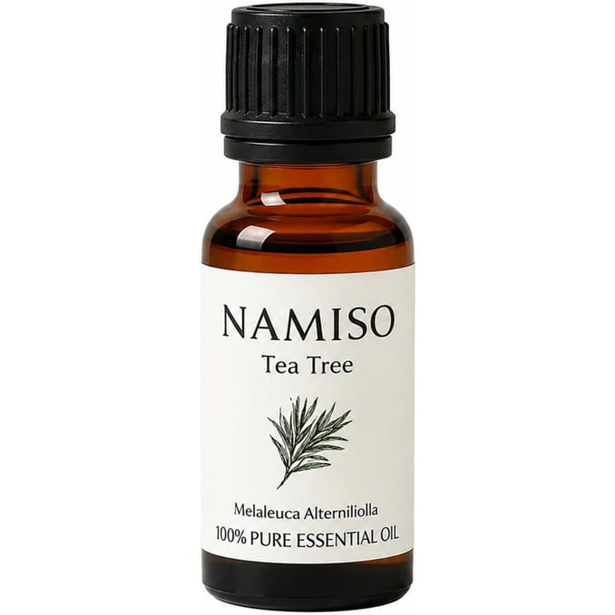 Namiso Essential Oil Tea Tree 5 ml