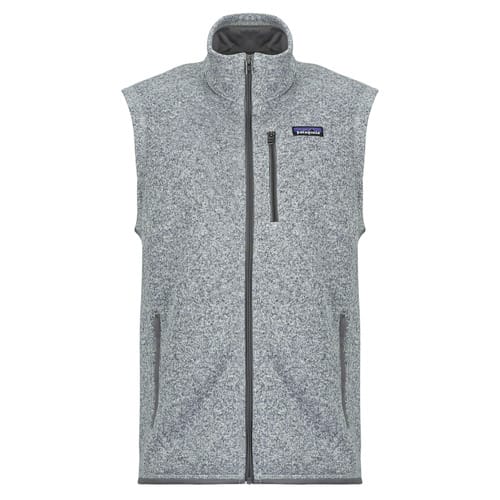 Mouwloos fleece Patagonia Better