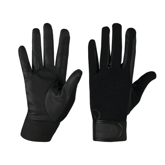 Paardrijhandschoenen Cotton Serino Gloves