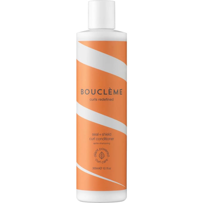 Bouclème - Curls Redefined Curl Seal + Shield Curl Conditioner - 300ml