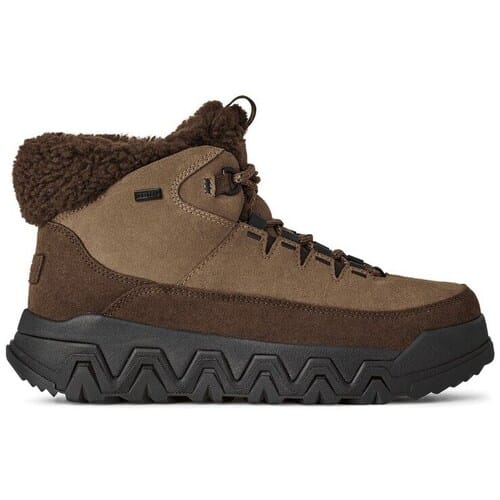 Snowboots UGG Terretrail Cozy Lace