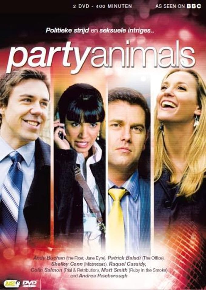 Party Animals