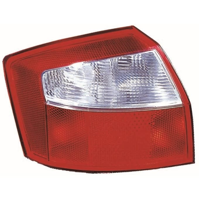 Achterlichtglas rechts Audi A4 B6 (8e2). Model: 2000-11 - 2005-12
