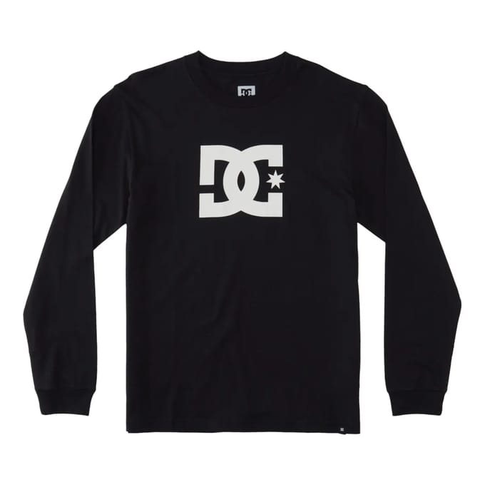 Sweatshirt DC Shoes Star