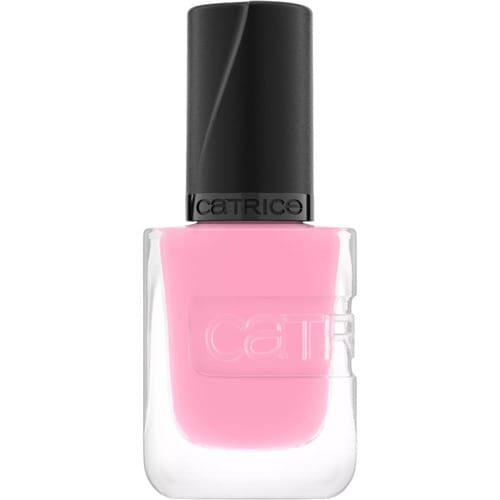 Catrice Nagellak Gel Affair Nail Lacquer Nagels Dames 10.5 ml