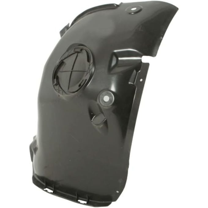 Plastic spatbordbekleding BLIC 6601-06-0000126P