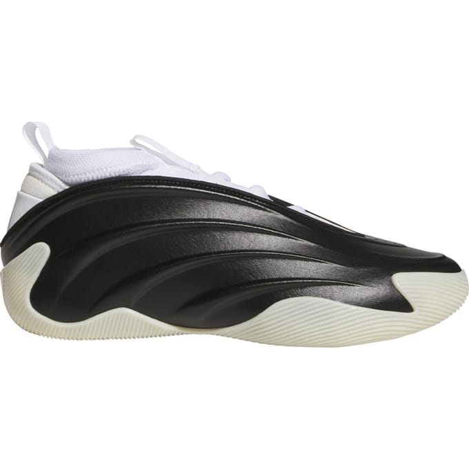 Harden Volume 9 Basketbalschoenen Zwart Warm Vanille