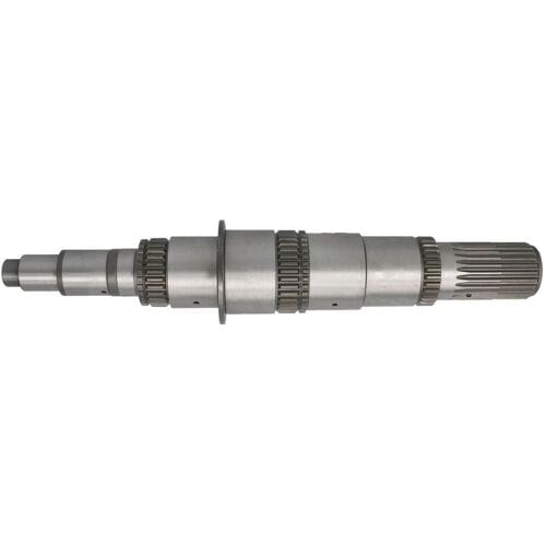 Hoofdas, versnelling EURORICAMBI 60532672