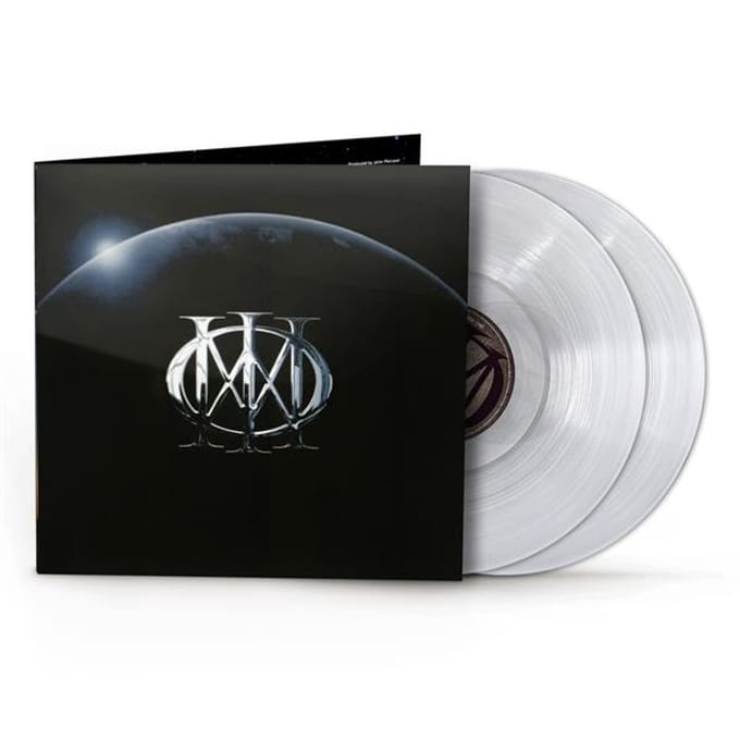 Dream Theater LP - voor Geen - standaard