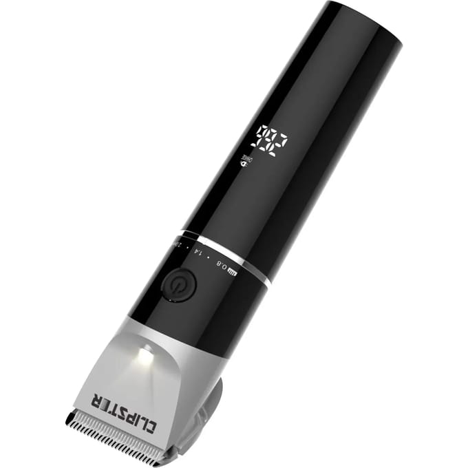Accu maaier Clipster DeloX
