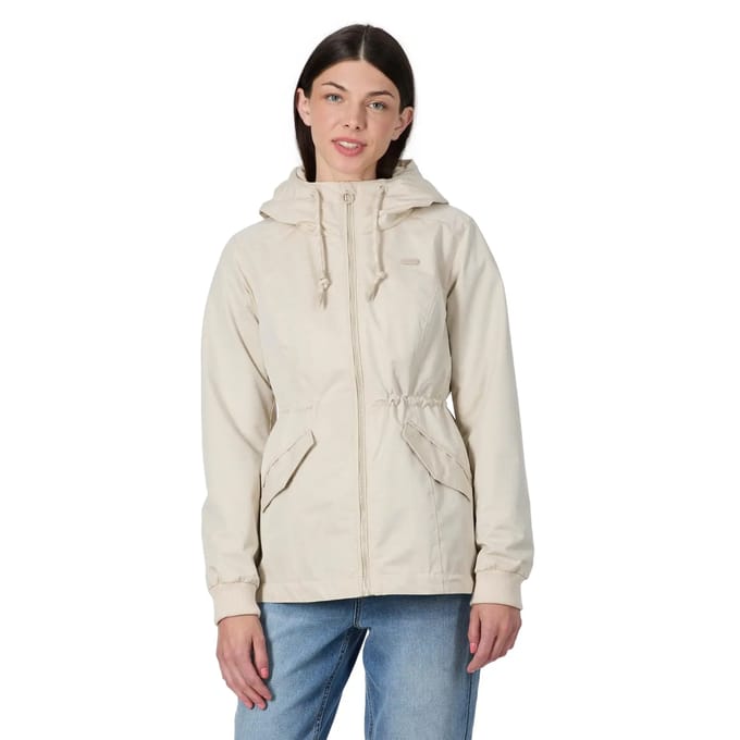 Damesparka Ragwear Yotimo
