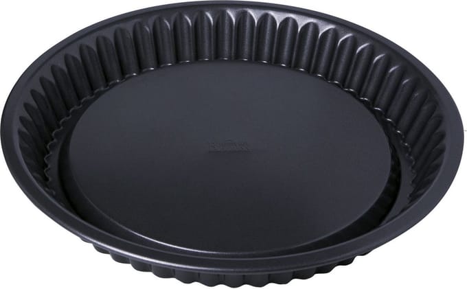 Birkmann Taartvorm / Bakvorm / Quichevorm Premium Baking Flan ø 30 x 4.5 cm