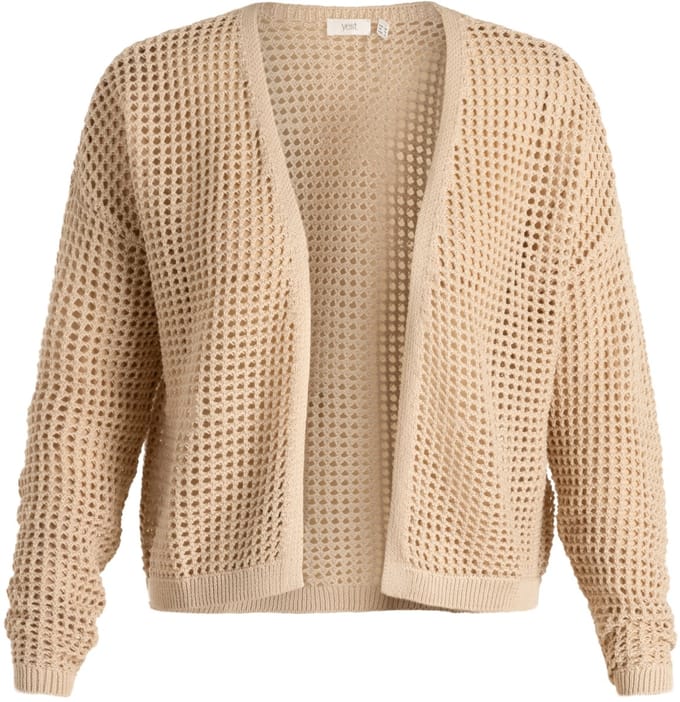 YEST Magda - Light Sand - maat 36