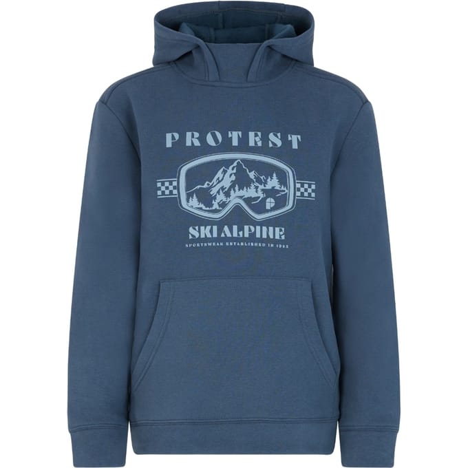 Protest Boys Prtmarko Jr Hoody