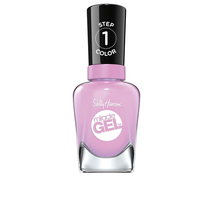 Miracle Gel #534-orchid-ing Aside 14,7 ml