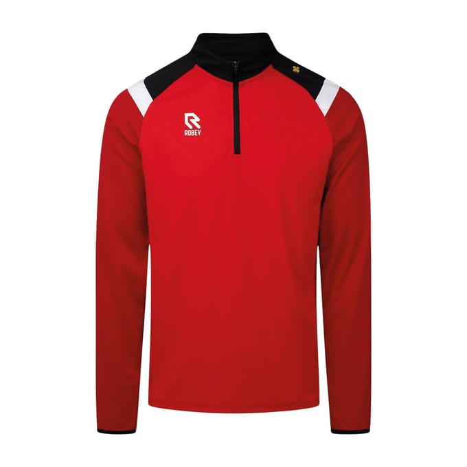 Robey Control Trainingssweater Senior